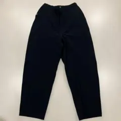 ノースフェイスパープルレーベル ワイドテーパードフィールドパンツ