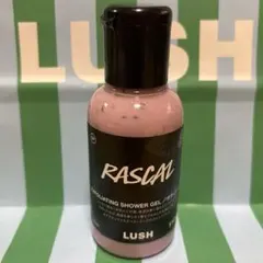 LUSH HARVEST MOON シャワージェル 270g - メルカリ