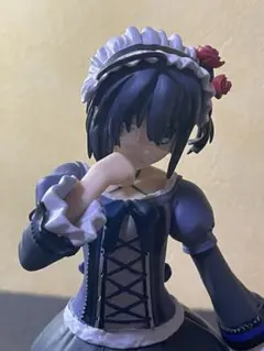 中二病でも恋がしたい! 六花 フィギュア 夏服ver. Amazon | 中二病でも恋がしたい! 六花 フィギュア 夏服ver