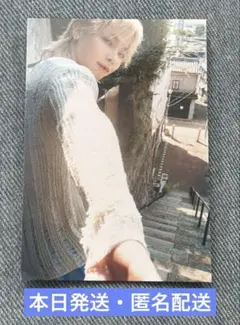 ニコラス タレントカード