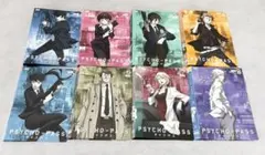 PSYCHO-PASS サイコパス 1〜3期 DVD 全17巻 全巻セット サイコパス DVD 1期〜3期 全17巻 全巻セット レンタル落ち｜Yahoo