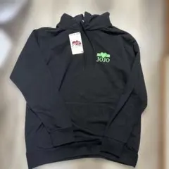 ジョジョの奇妙な冒険 パーカー