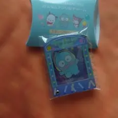 ★カスタムアクリルチャーム　ハンギョドン