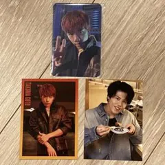 ランペ 後藤拓磨 トレカ