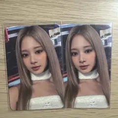 twice musicplant ツウィ トレカ TWICE ツウィ ラキドロ musicplant トレカ CAST - メルカリ