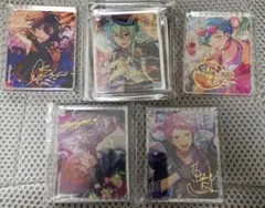 あんスタ アニカフェ コロッタ 五奇人