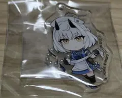 プロセカ サンリオ ミニキャラアクリルキーホルダー 星乃一歌 - メルカリ