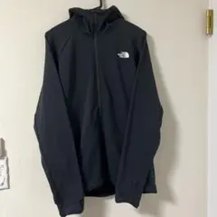 THE NORTH FACE サーマルバーサグリッドフーディ XL