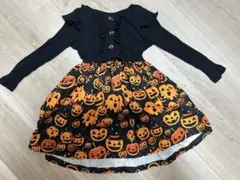 ハロウィン