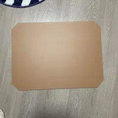 スチールラック ルミナス ラック [25mm] リバーシブルウッドシート 1枚