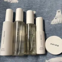shiro まとめ売りのサムネイル