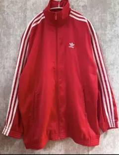 アディダスオリジナルス トラックジャケット ジャージ