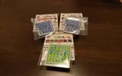 Clever Little Bastard パズルピースセット