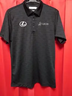 【限定】松山英樹レプリカ総柄ジャカード長袖シャツ　サイズM LEXUS 2025年最新】松山英樹 レクサスの人気アイテム - メルカリ