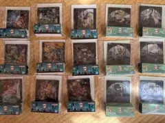 鬼滅の刃 一番くじ ミニアートボード まとめ売り