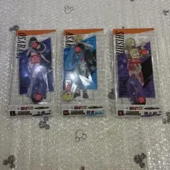 BIGクリアスタンド＆ミニクリアスタンドセット サカモトデイズ