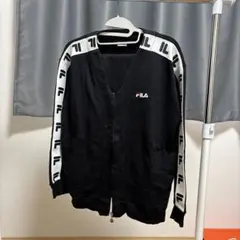 fila セットアップ