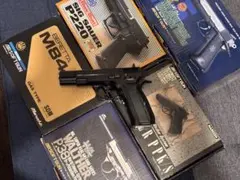 2026年最新】mgc cz75 ブローバックの人気アイテム - メルカリ