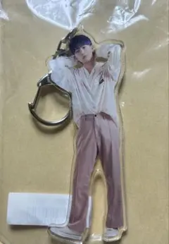 田中洸希　アクリルキーホルダー