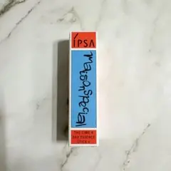 【新品】IPSA ザ・タイムR デイエッセンススティックe OR