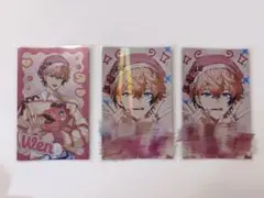 ぎゃうるふ 赤城ウェン チェキ レア 即購入可