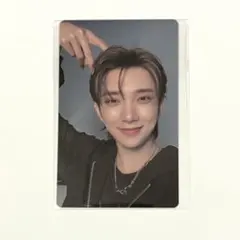 SEVENTEEN SPILL THE FEELS ジョシュア GB 特典トレカ