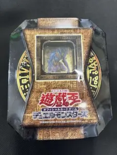遊戯王 日本語版 ブースターパック コレクターズティン2007 - メルカリ