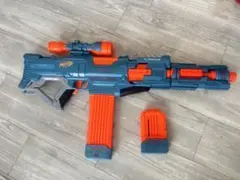 NERF ナーフ メガセンチュリオン スナイパー トイザらス限定 廃盤 希少