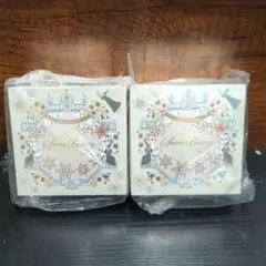 Snow Beautyスキンケアパウダー おしろい 本体 25g 2個セッド - メルカリ