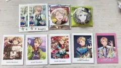 あんスタ　鳴上嵐　セット