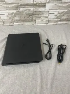 PlayStation4 本体 CUH-2100A プレイステーション4