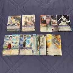 2026年最新】BLEACH SOUL CARD BATTLEの人気アイテム - メルカリ