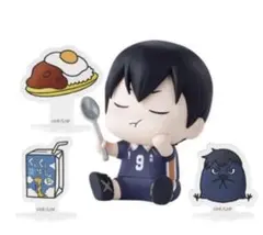 ハイキュー!! ハピふぃぎゅっ vol.1 影山飛雄