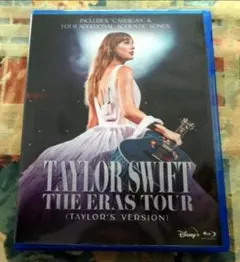 Taylor Swift The Eras Tour スノードーム - メルカリ