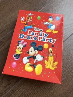 2026年最新】ディズニーファミリーダンスパーティーの人気アイテム