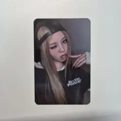 ALLDAY PROJECT カーゴパンツ トレカ ベイリー