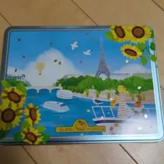 サブレミシェル 缶　夏限定