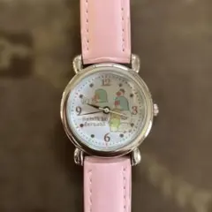 すみっコぐらし　腕時計