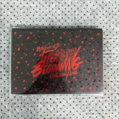 ✨新品・未開封✨THE BEGINNING～狼煙～　関西ジャニーズJr.DVD Amazon.co.jp: 関西ジャニーズJr. LIVE 2021-2022 THE BEGINNING