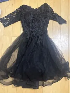 オケージョンドレス