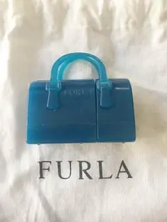 非売品 FURLA フルラ キャンディバッグ USB 3.8GB