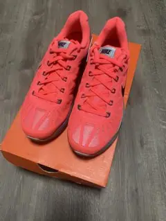 Nike サッカーシューズ ピンク スパイク MIZUNO レビュラ V2 SL ピンク×ブラック 【MIZUNO|ミズノ