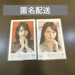 love イコラブ 佐々木舞香 ミニフォトVol.10 - メルカリ