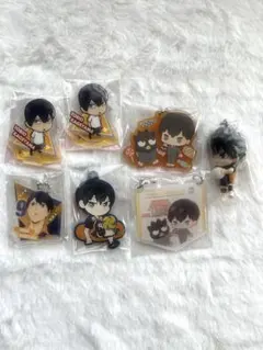 ハイキュー!! 影山飛雄 まとめ売り