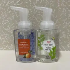 New! Trader Joe's ハンドソープ 泡タイプ2本セットトレジョのサムネイル