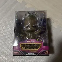 グルートGROOT (BATTLE VERSION)のサムネイル