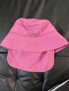 プリンセス バケットハット プールハット