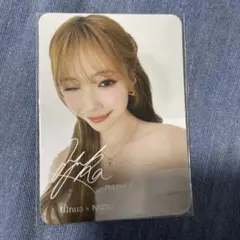 2025年最新】NIziU サイン チェキの人気アイテム - メルカリ