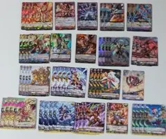 ニルヴァーナジーヴァ　デッキパーツ