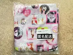 鬼滅の刃 ダイニング ヒロマ トートバッグ 缶バッジ付き 甘露寺蜜璃